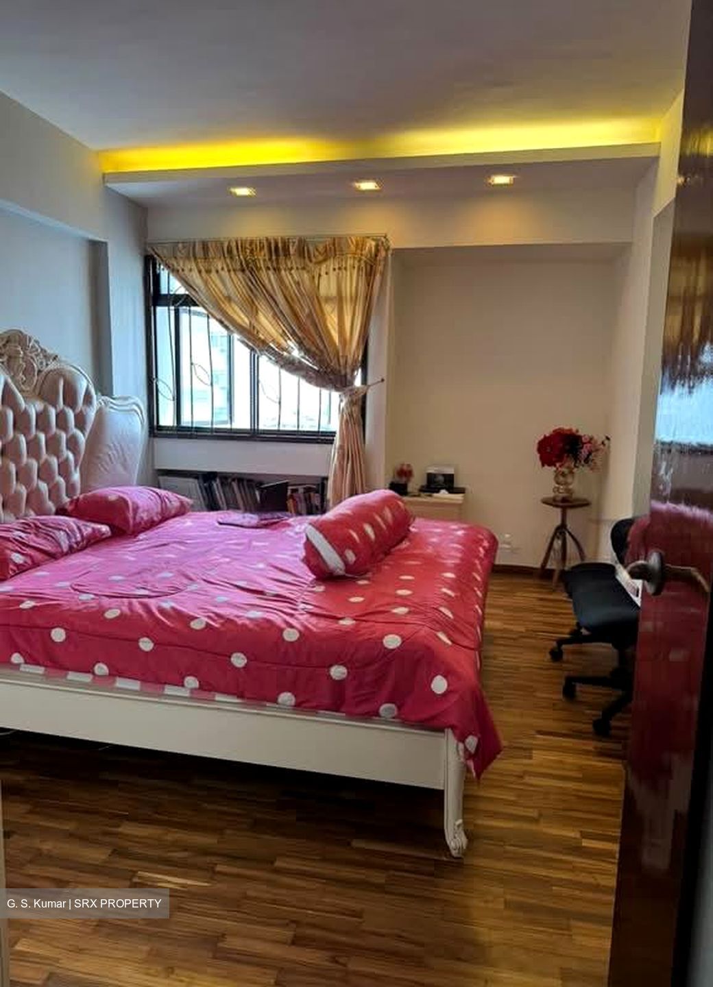 Blk 307B Anchorvale Place (Sengkang), HDB Executive #579158401